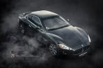 Maserati GranTurismo by Vilner 2015 года
